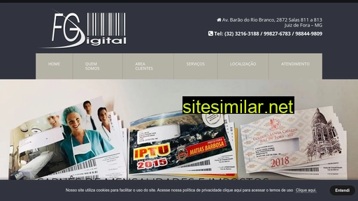 fgdigital.com.br alternative sites