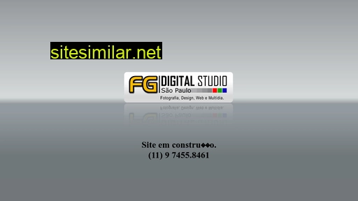 Fgdigitalstudio similar sites