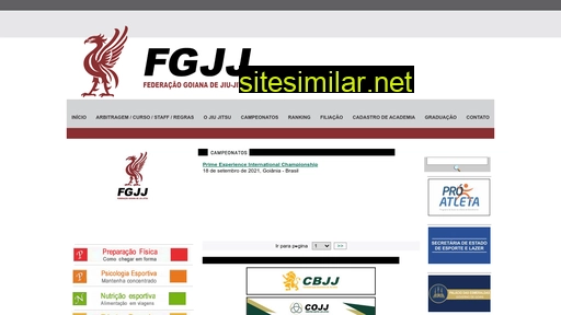 fgjj.com.br alternative sites