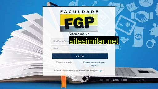 fgp-ead.com.br alternative sites