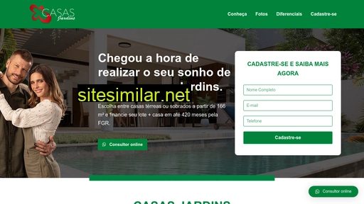fgrcasajardins.com.br alternative sites