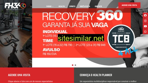 fh360.com.br alternative sites