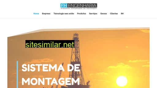 fhhidraulica.com.br alternative sites