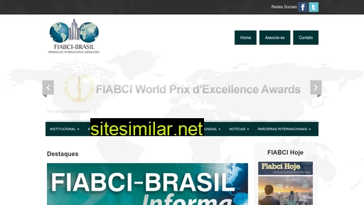fiabci.com.br alternative sites
