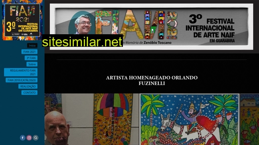 fianguarabira.com.br alternative sites