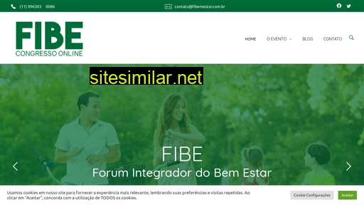 fibemestar.com.br alternative sites