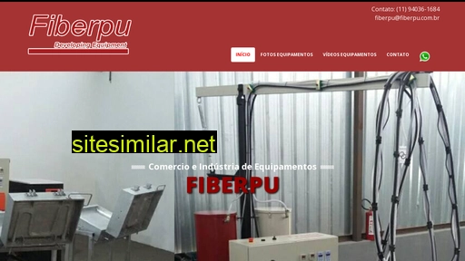 fiberpu.com.br alternative sites