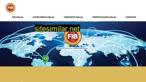 fibhalal.com.br alternative sites
