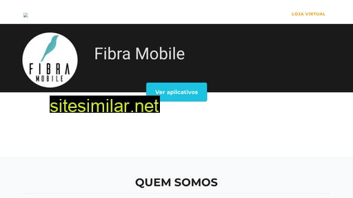 fibramobile.com.br alternative sites