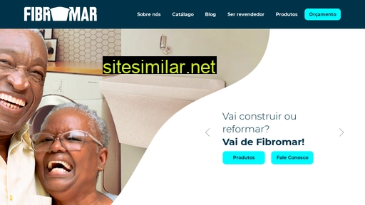 fibromar.com.br alternative sites