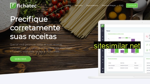 fichatec.com.br alternative sites