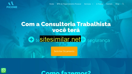 ficoneconsultoria.com.br alternative sites