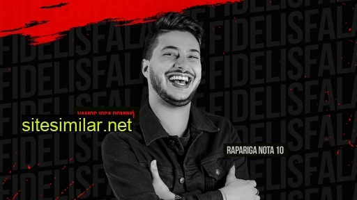 fidelisfalante.com.br alternative sites