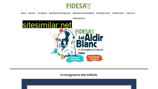 fidesaaldirblancpa.com.br alternative sites