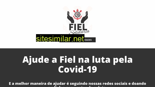fielsolidaria.com.br alternative sites