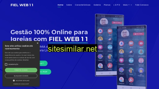 fielweb.com.br alternative sites