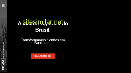 fifikids.com.br alternative sites
