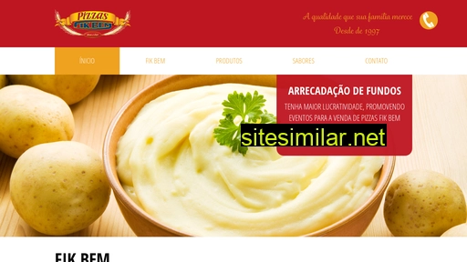 fikbem.com.br alternative sites