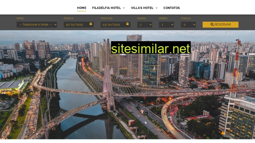 filadelfiahotel.com.br alternative sites