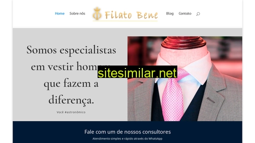 filatobene.com.br alternative sites