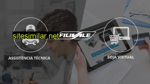 filivale.com.br alternative sites