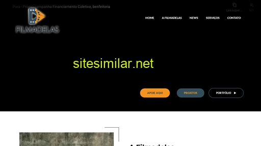filmadelas.com.br alternative sites