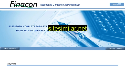 finaconassessoria.com.br alternative sites