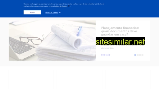 financaspraticas.com.br alternative sites