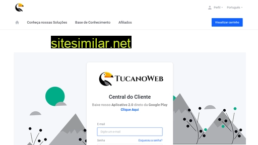 financeiro-tucanoweb.com.br alternative sites