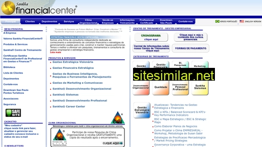 financialcenter.com.br alternative sites