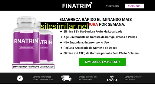 finatrim.com.br alternative sites