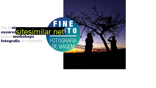 finephoto.art.br alternative sites
