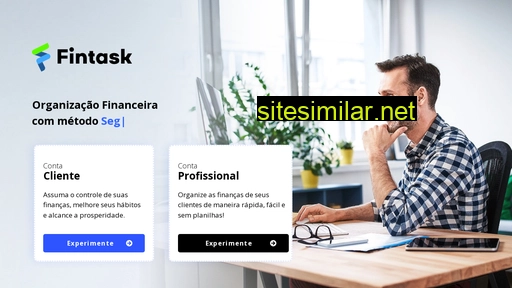 fintask.com.br alternative sites