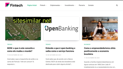 fintech.com.br alternative sites