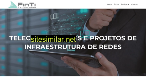 finti.com.br alternative sites