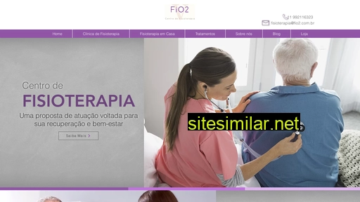 fio2.com.br alternative sites