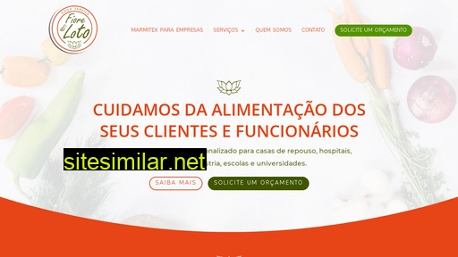 fiorediloto.com.br alternative sites