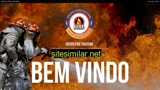firefighting.com.br alternative sites