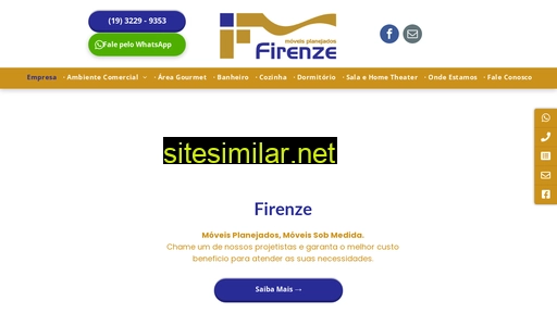 firenzemarcenaria.com.br alternative sites