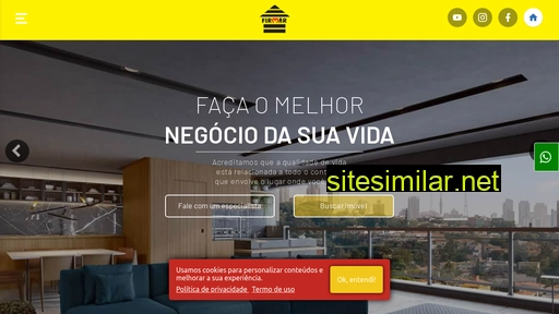 firmar.com.br alternative sites