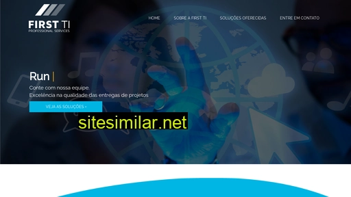 firstti.com.br alternative sites