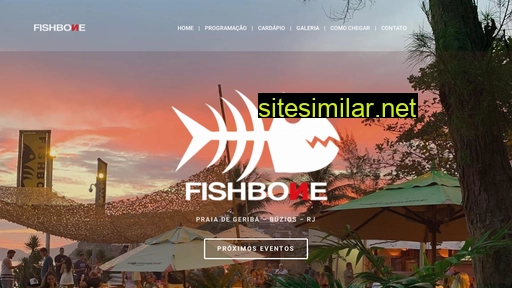fishbonebuzios.com.br alternative sites