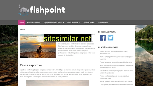 fishpoint.com.br alternative sites