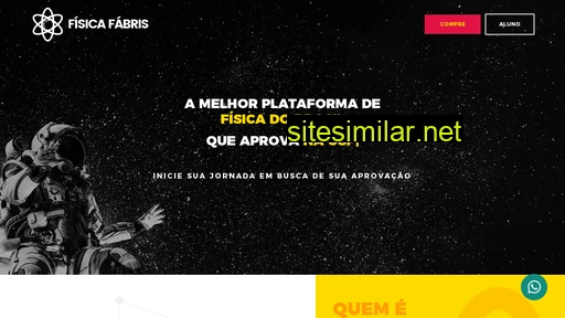fisicafabris.com.br alternative sites