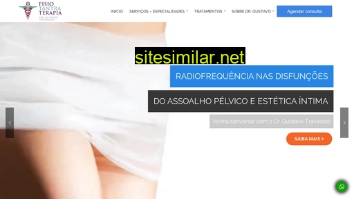 fisiotantraterapia.com.br alternative sites