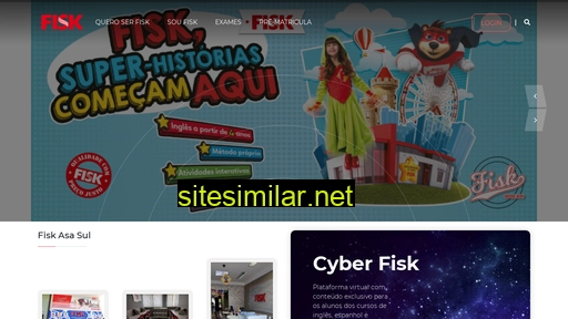 fiskasasul.com.br alternative sites