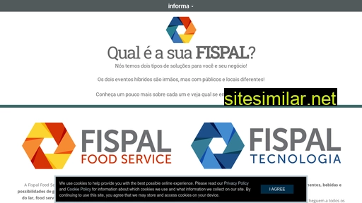 fispaltecnologia.com.br alternative sites