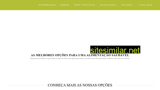 fit7alimentos.com.br alternative sites