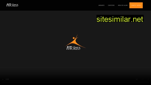 fitclass.com.br alternative sites