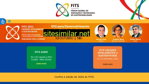 fitsglobal.com.br alternative sites